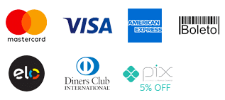 formas de pagamento